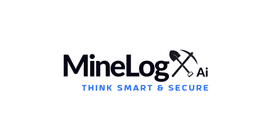 MineLogx AI Logo