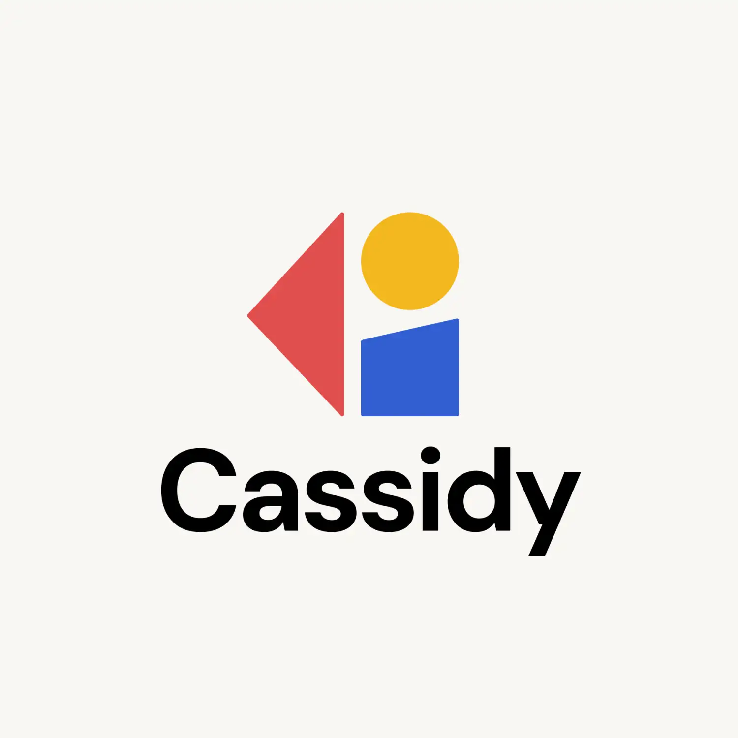 CassiDy AI logo