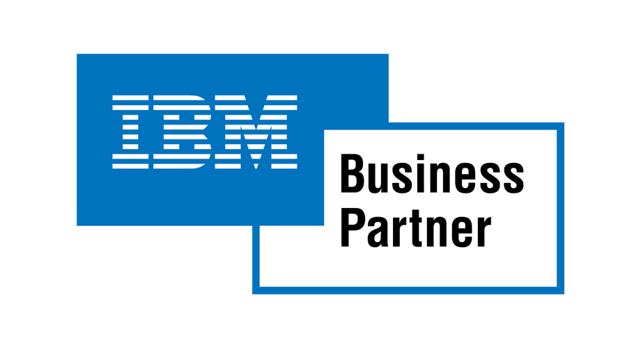 IBM logo