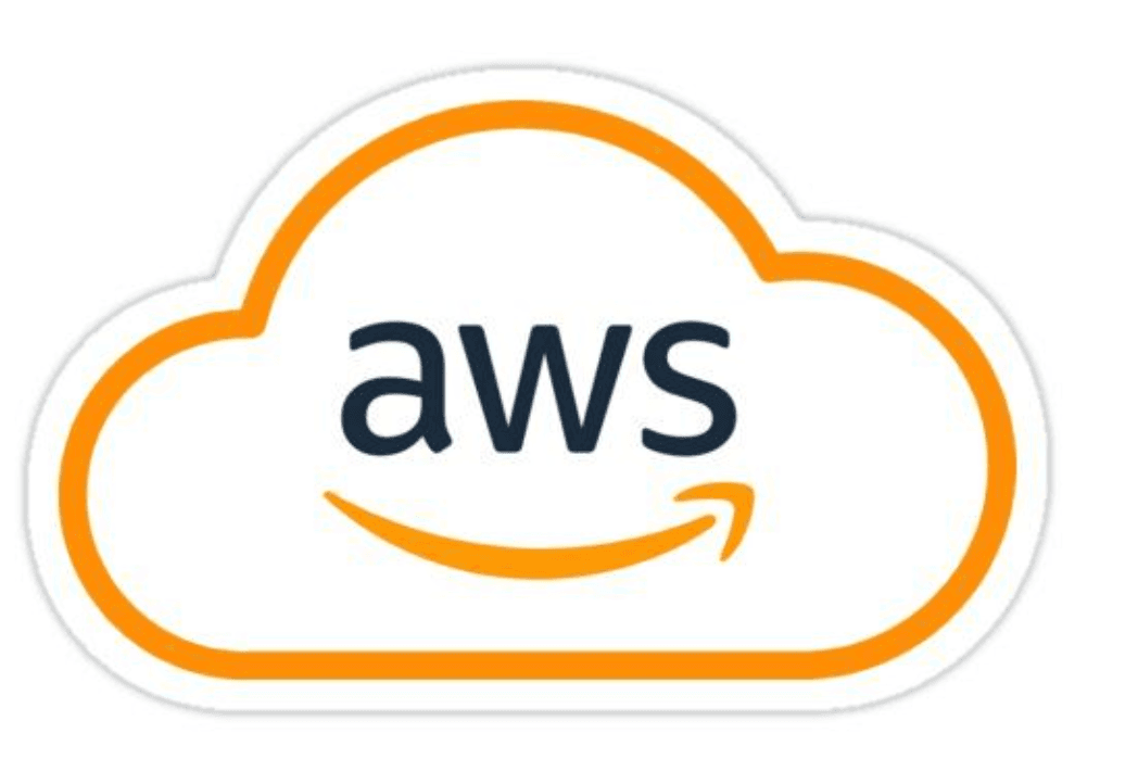 AWS logo