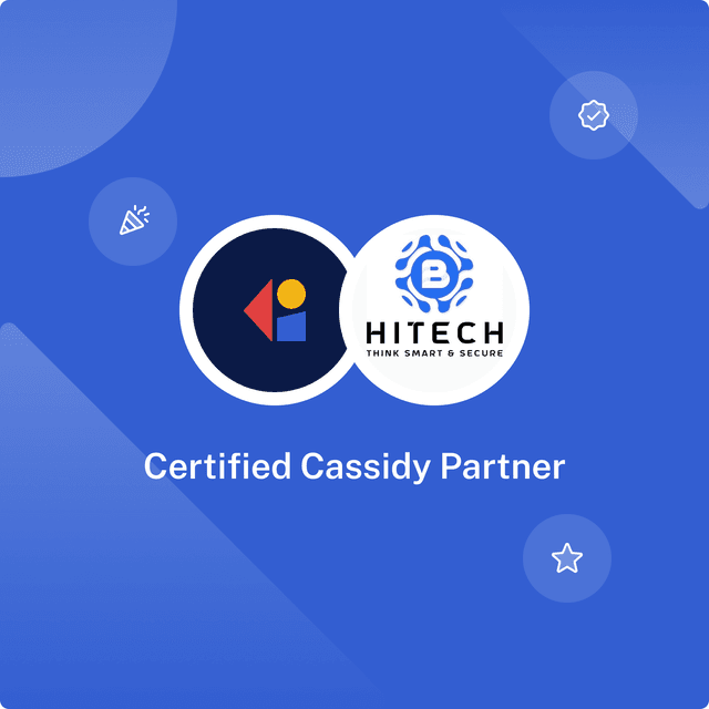 Cassidy AI