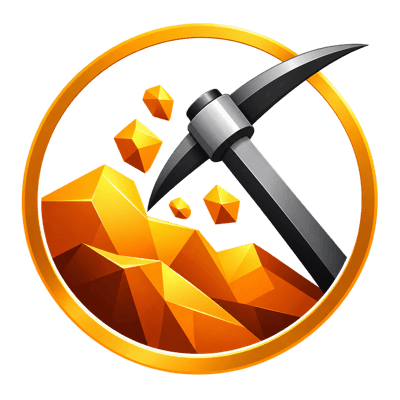 African Mining Development Group logo